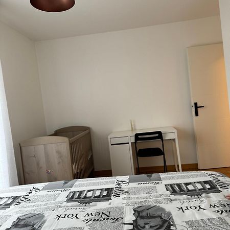 דראנסי Appartement 2 Chambre מראה חיצוני תמונה