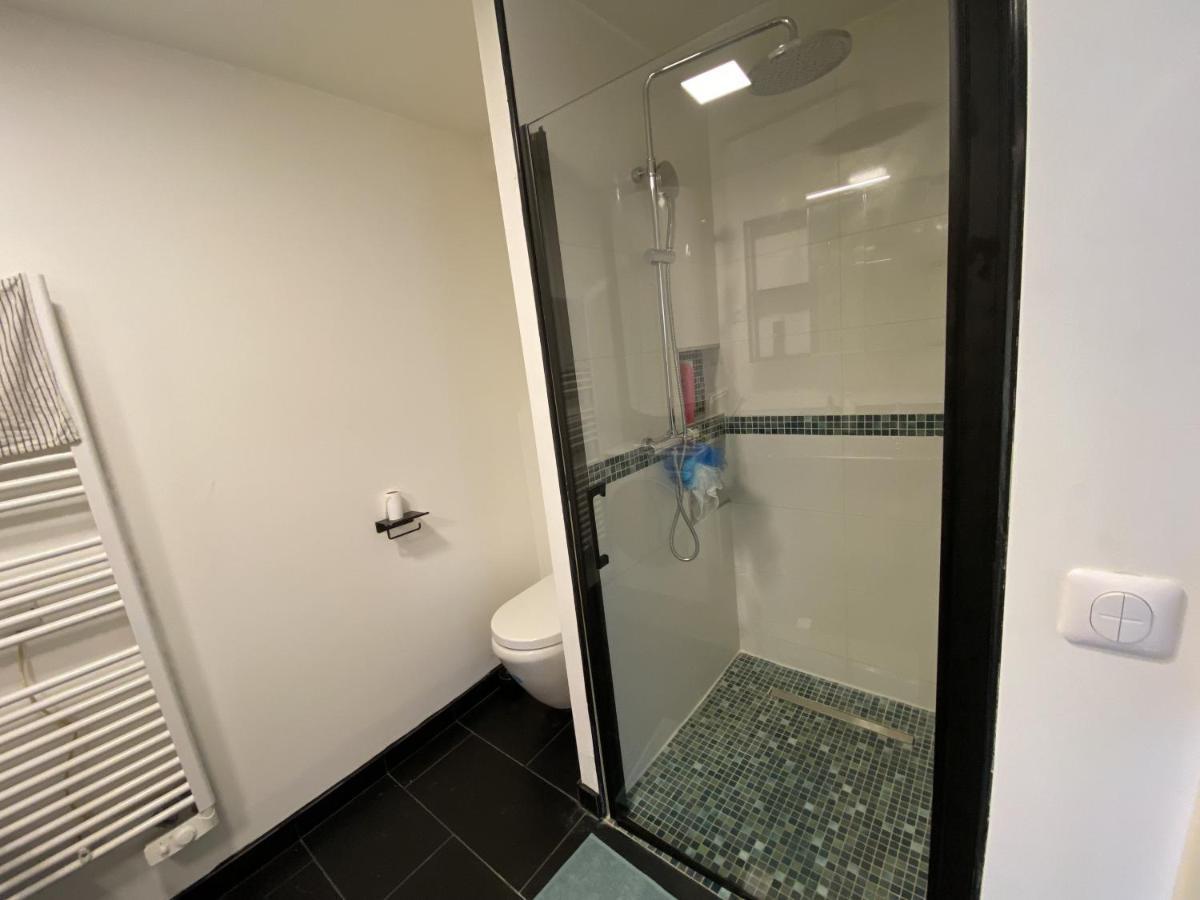 דראנסי Appartement 2 Chambre מראה חיצוני תמונה