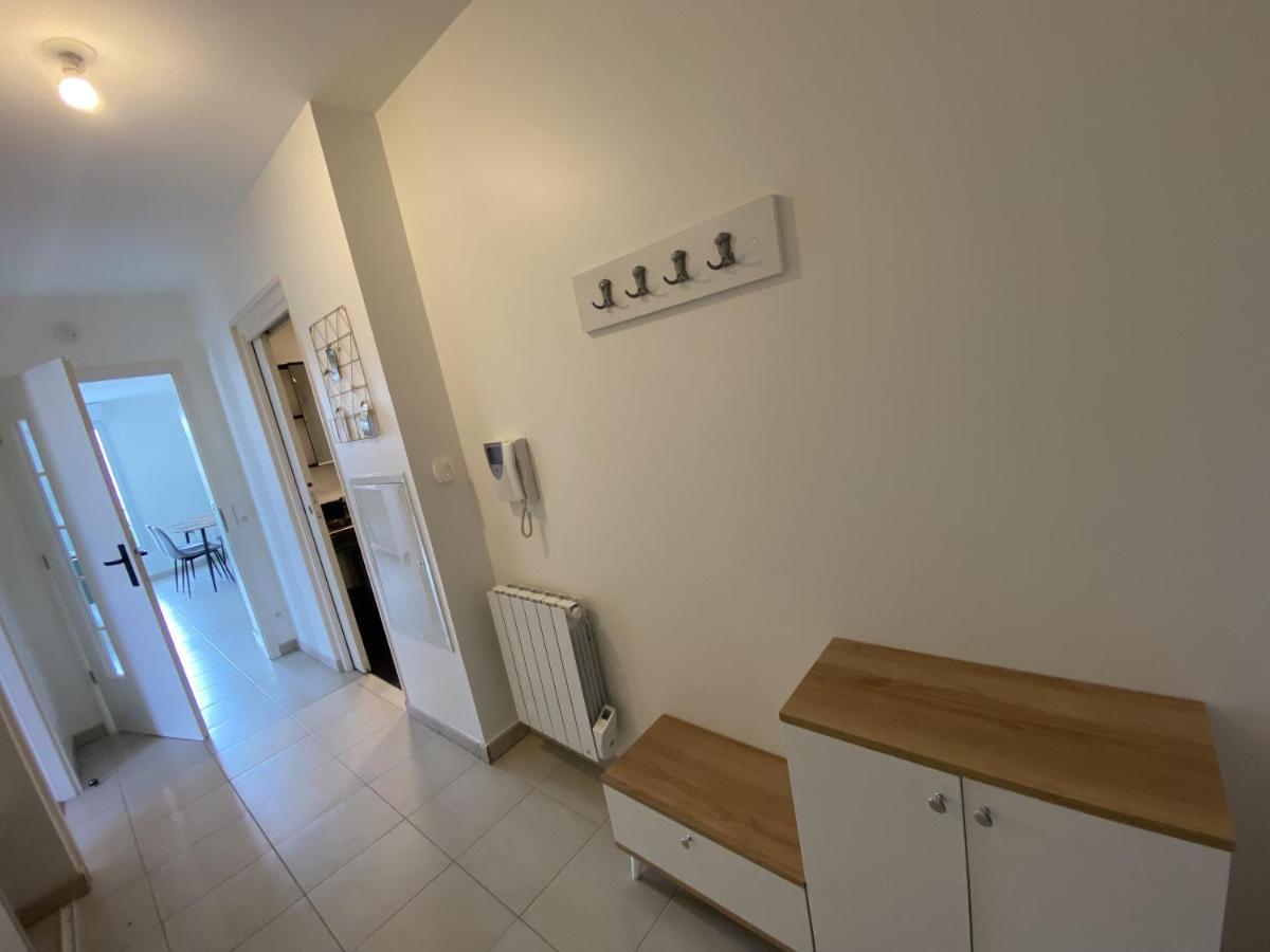 דראנסי Appartement 2 Chambre מראה חיצוני תמונה