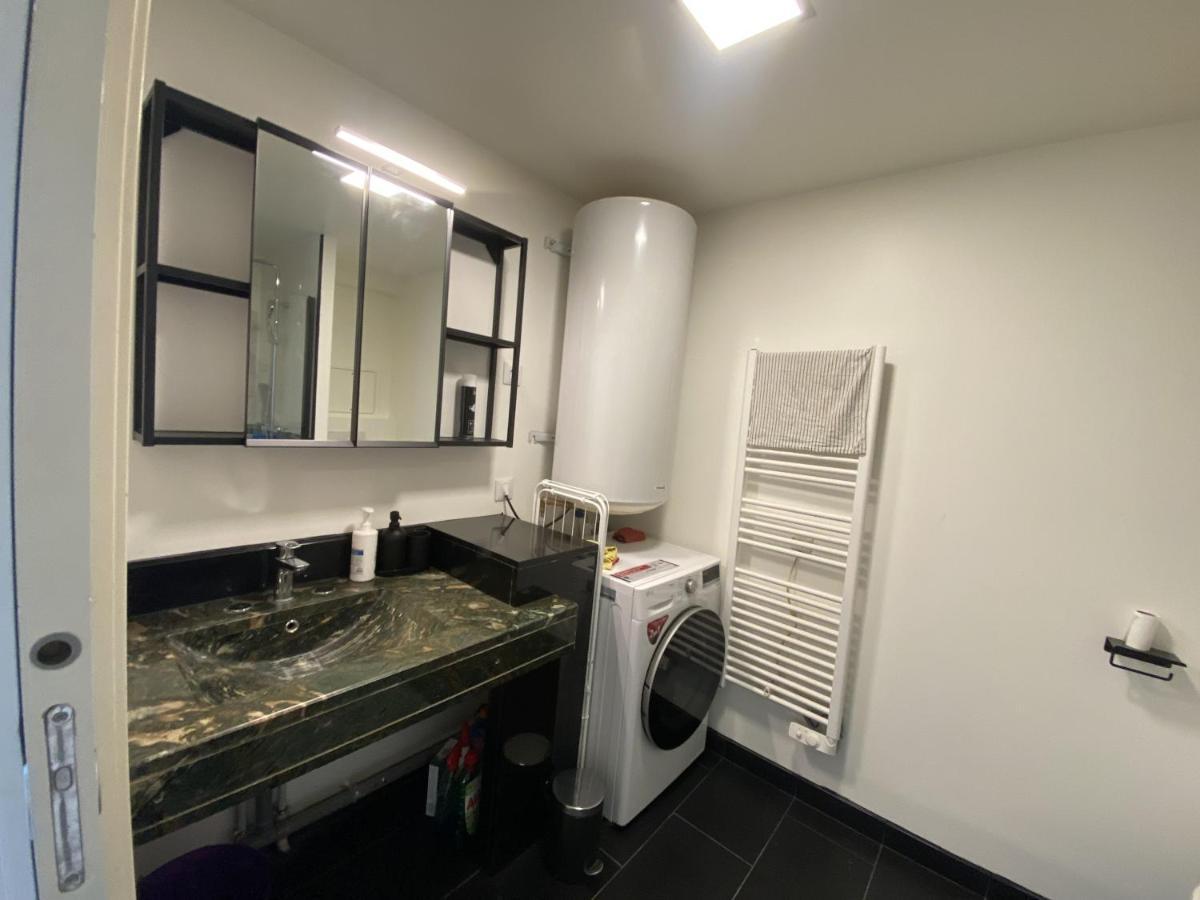 דראנסי Appartement 2 Chambre מראה חיצוני תמונה