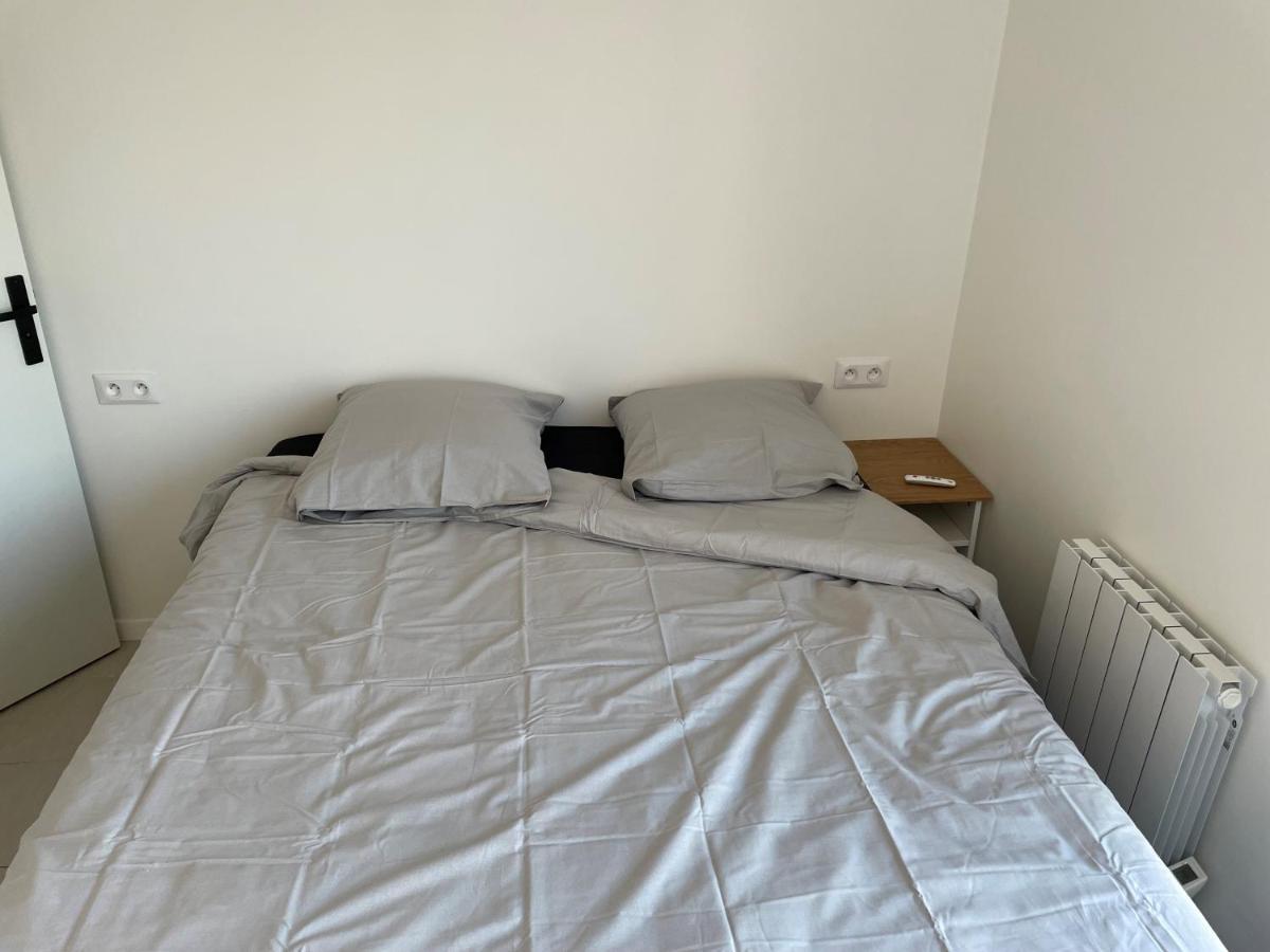 דראנסי Appartement 2 Chambre מראה חיצוני תמונה