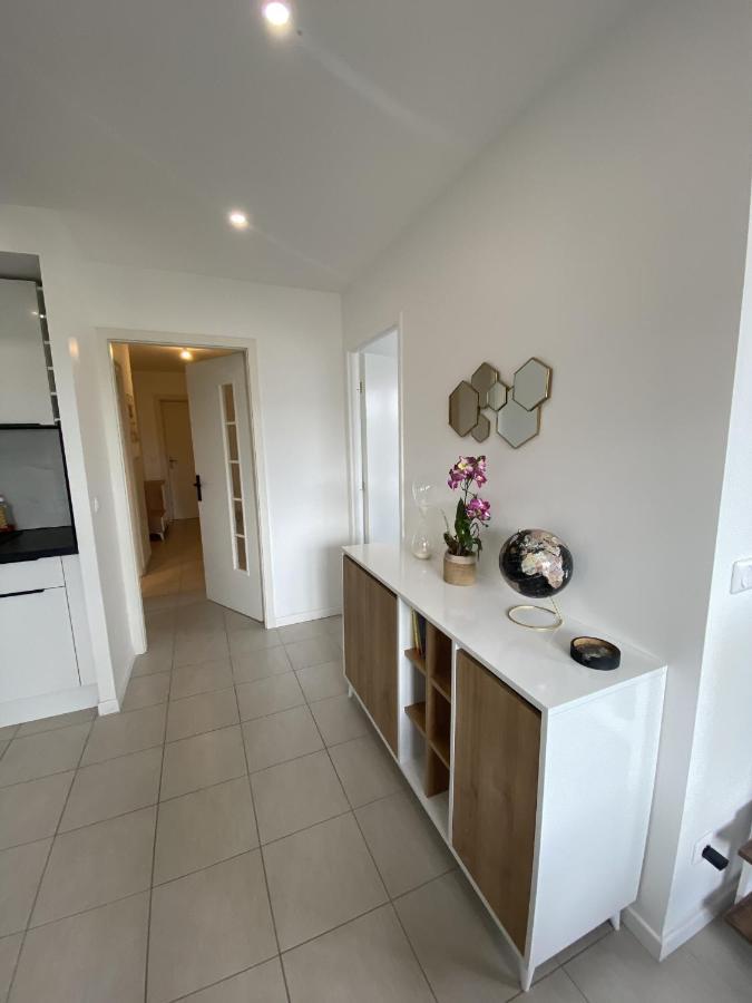 דראנסי Appartement 2 Chambre מראה חיצוני תמונה