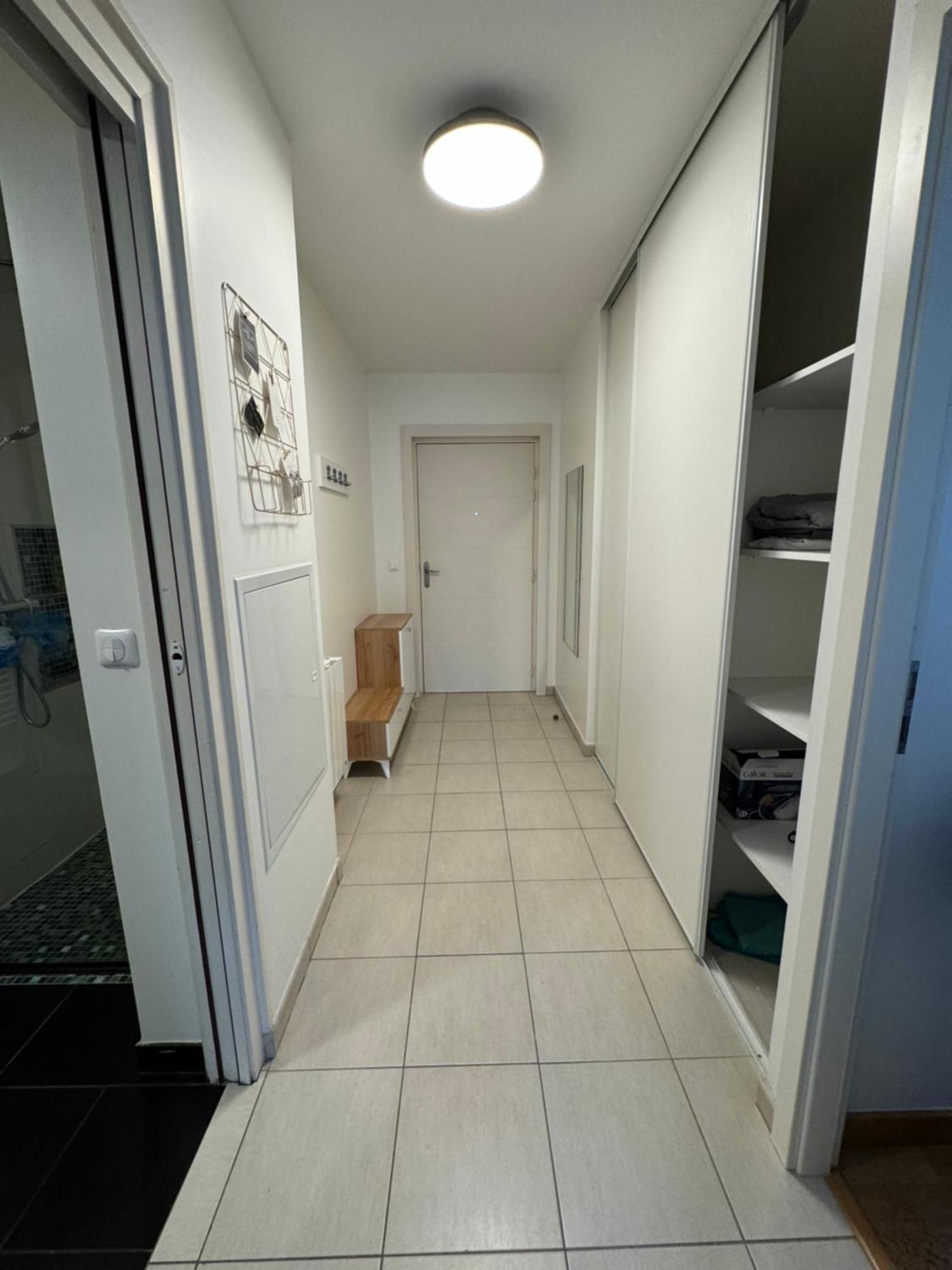 דראנסי Appartement 2 Chambre מראה חיצוני תמונה