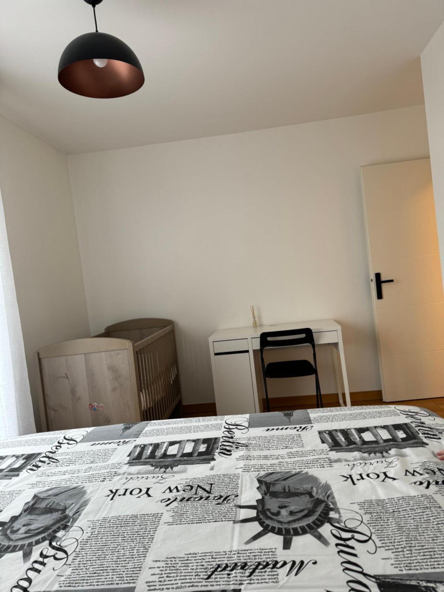 דראנסי Appartement 2 Chambre מראה חיצוני תמונה