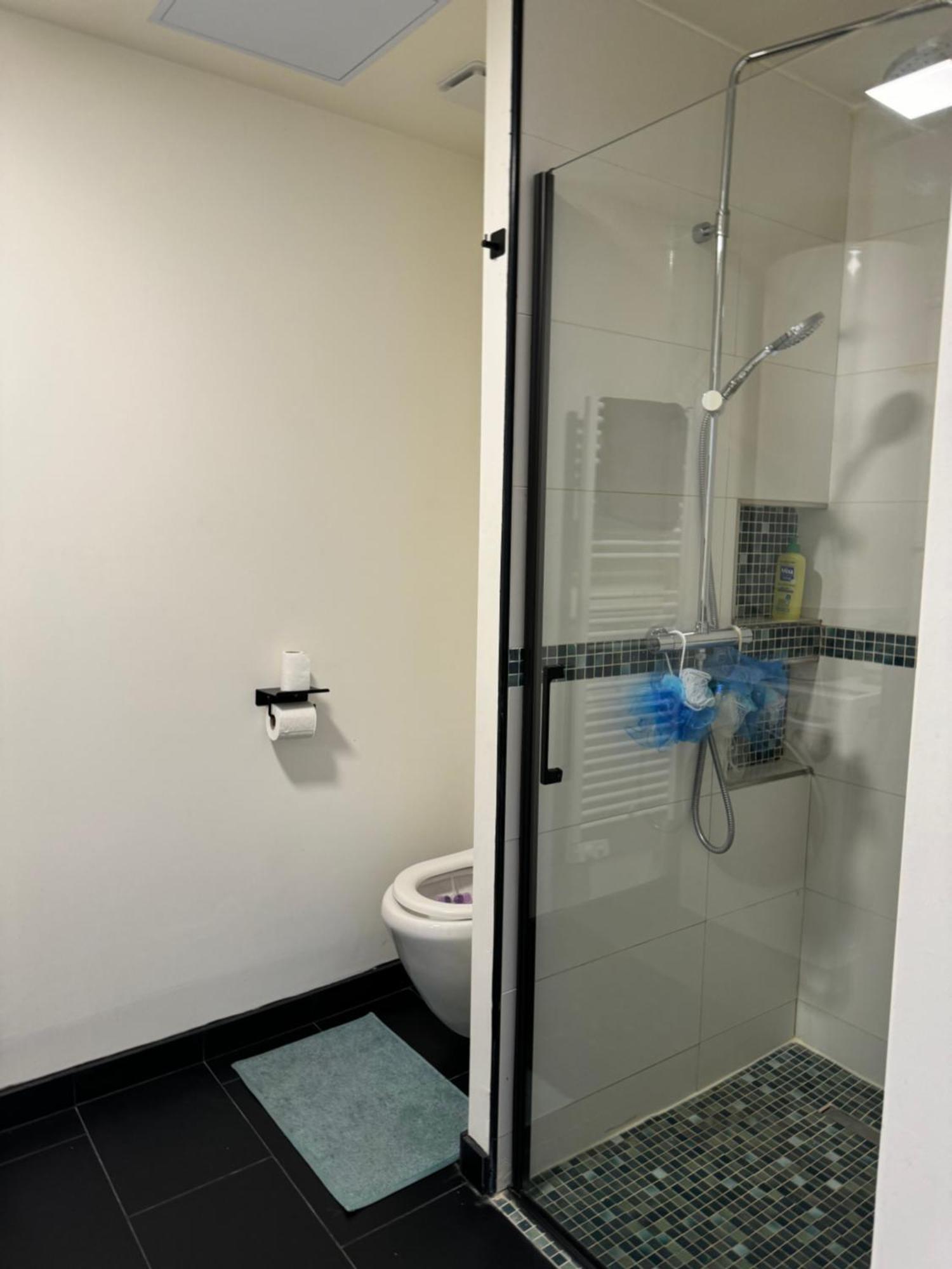 דראנסי Appartement 2 Chambre מראה חיצוני תמונה